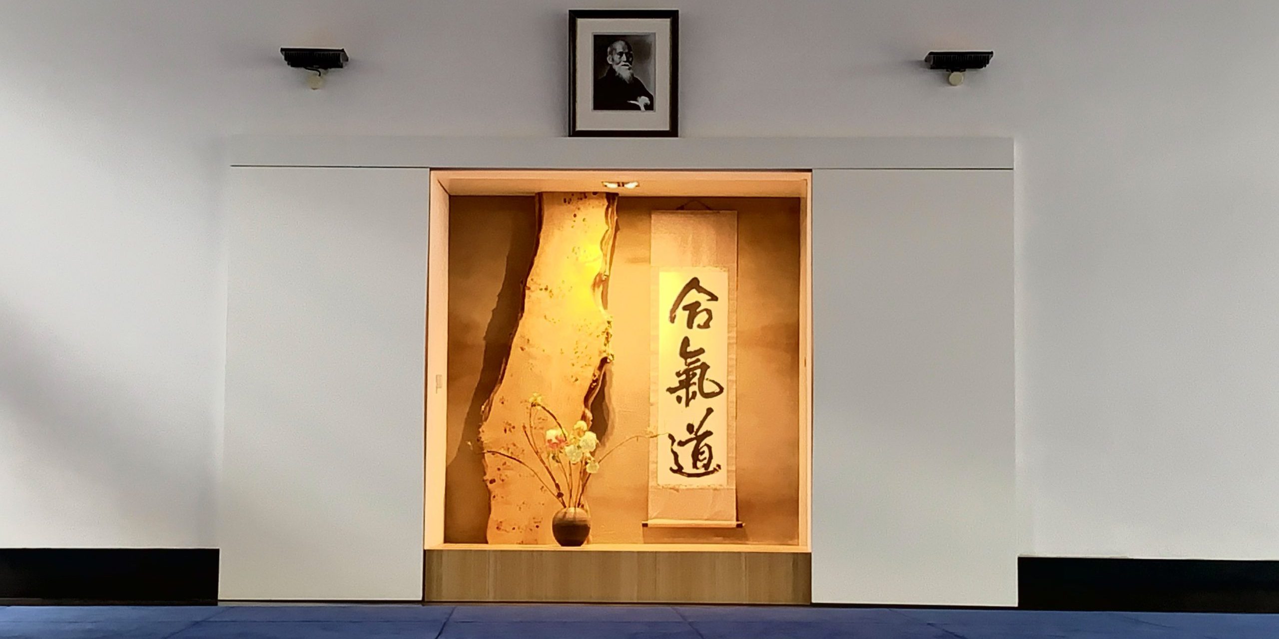 Dojo leer