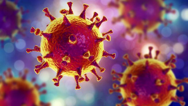 MERS virus, Meadle-East Respiratory Syndrome coronovirus